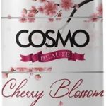 لوشن الجسم كوزمو بيوتي برائحة زهرة الكرز، 1000 مل