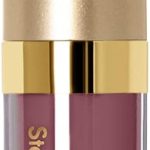 ستيلا احمر شفاه سائل ستاي اول داي باتينا (داستي روز) 0.1 اونصة (3 مل)