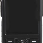 ثريا اكس تي-برو بلاك