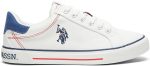 U.S POLO ASSN. RACHEL GLB 5FX OD womens Sneaker