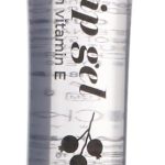 نيكا كيه جل شفاه شفاف بفيتامين E (ثمر الورد)