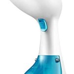 مكواة بخار محمولة للملابس بالبخار محمولة للملابس والستائر مناسبة للسفر