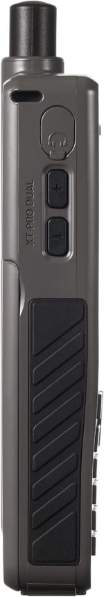 ⁦ثريا XT-PRO DUAL V2 أسود⁩ - الصورة ⁦3⁩