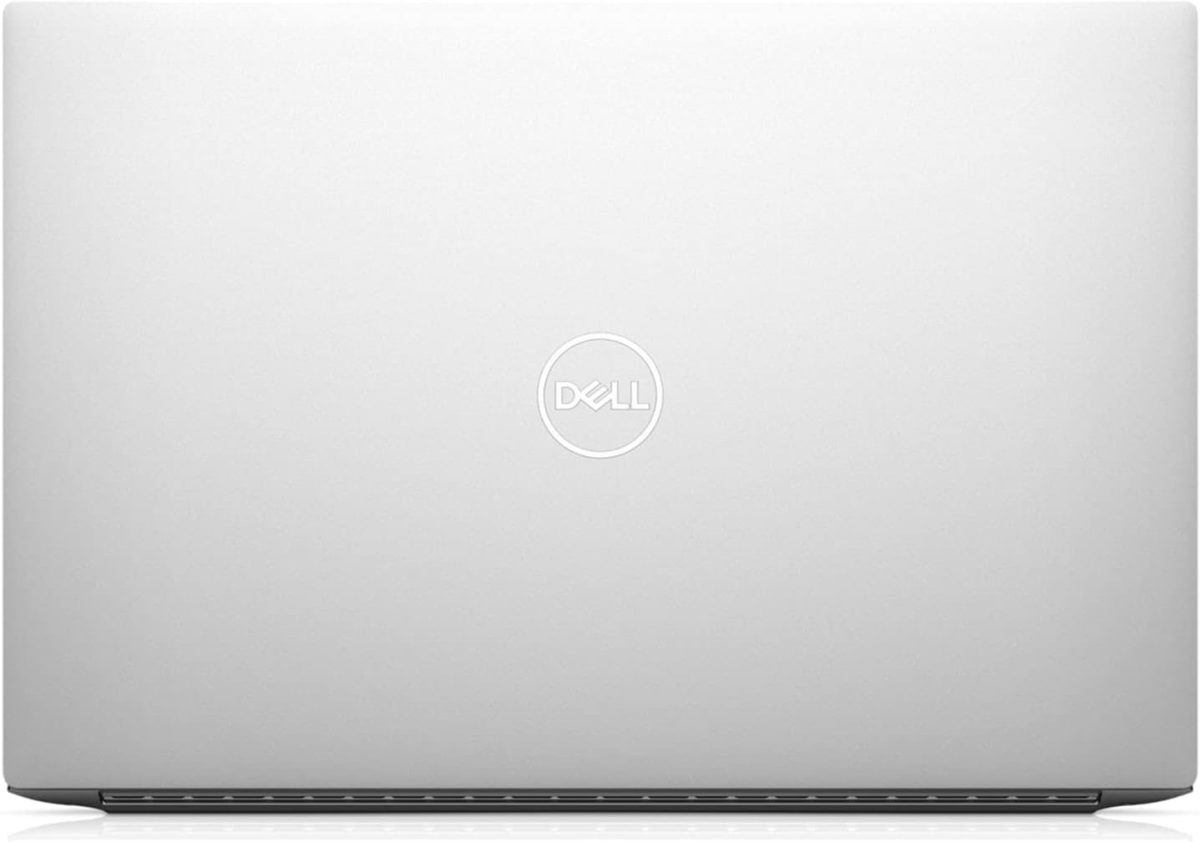 ⁦ديل لاب توب اكس بي اس 9500 | 15 انش 3840x2400 4k | كور i9-10885H - قرص صلب 1TB SSD - 32GB RAM - انفيديا جيفورس GTX 1650 Ti | 8 كور @ 5.3GHz - 4GB GDDR5 ويندوز 10 برو فضي⁩ - الصورة ⁦8⁩