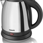 فيليبس غلاية كهربائية سعة 1.2 لتر HD9303