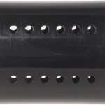 ديان بكرة مغناطيسية، اسود، 2-1/2 انش، 6 قطع