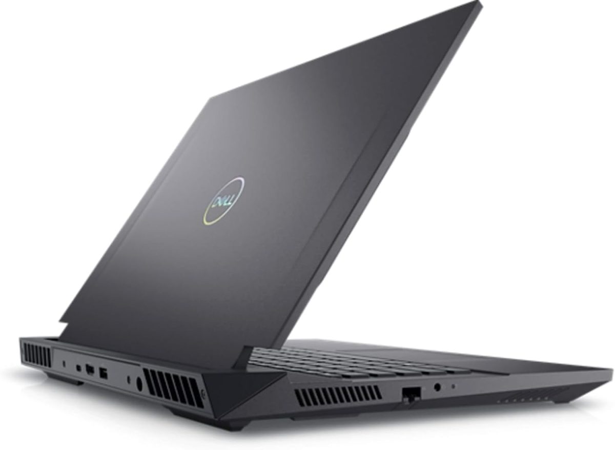 ⁦ديل لابتوب G16 7630 (2023) | شاشة 16 انش 2560x1600 QHD+ 240Hz | كور i7-13650HX - 2TB SSD - 32GB RAM - انفيديا جيفورس RTX 4050 | 14 نواة @ 4.9GHz - GDDR6 ويندوز 11 (⁩ - الصورة ⁦7⁩