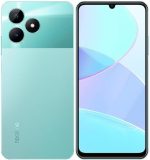ريلمي C51 128GB 4GB اخضر مينت جلوبال RMX3830