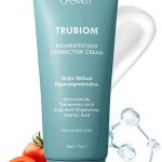 كونكوشس كيمست كريم وجه بحمض كوجيك | 50 غرام | كريم حمض الازيليك للرجال والنساء، النياسيناميد وحمض الترانيكساميك، مضاد للتصبغ، يقلل البقع الداكنة، لجميع انواع البشرة - تروبيوم