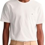 غانت تيشيرت شيلد بقصة عادية للرجال 2003184-110