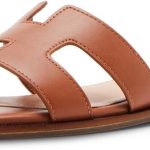 مادن غيرل صندل هيلي سلايد للنساء