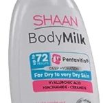 Shaan Star Ville حليب للجسم 300 مل