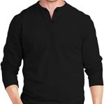 حذاء هينلي كلاسيكي للرجال من فيردو، موديل TSH_23