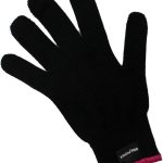 كيلولين قفاز احترافي مقاوم للحرارة لتصفيف الشعر وحجب الحرارة لتجعيد الشعر ومكواة مسطحة وعصا تمويج الشعر