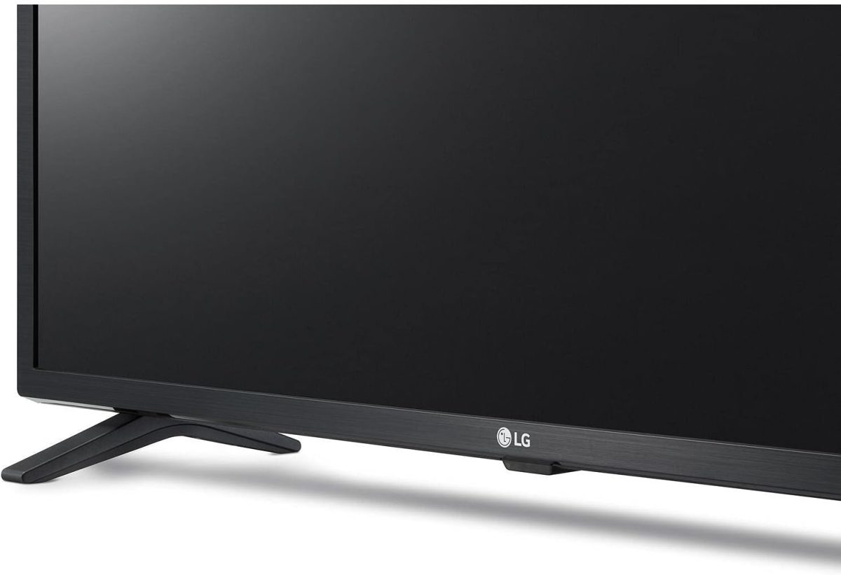 ⁦LG تلفزيون LED ذكي 32LM637BPLA 32 بوصة 720p HD HDR مع معالج رباعي النواة، خاصية HDR نشطة، متوافق مع اليكسا⁩ - الصورة ⁦6⁩