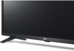 ⁦LG تلفزيون LED ذكي 32LM637BPLA 32 بوصة 720p HD HDR مع معالج رباعي النواة، خاصية HDR نشطة، متوافق مع اليكسا⁩ - الصورة ⁦6⁩