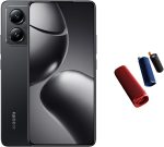 شاومي جوال 14T 5G، تيتان بلاك (12GB RAM+256GB) | ميديا تيك 8300 الترا | شاشة اموليد 6.66 انش 144Hz | كاميرا لايكا ثلاثية 50+50+12MP كاميرا امامية 32MP | مكبر صوت خارجي شاومي مجاني