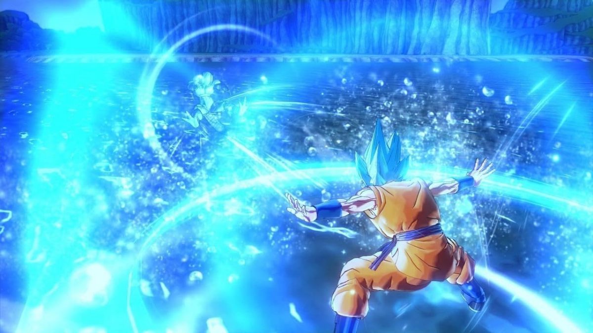 ⁦لعبة دراجون بول اكسينوفيرس 2 هيتس (Ps4)⁩ - الصورة ⁦2⁩