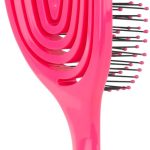 بيتر فرشاة فك تشابك الشعر من اليبسي مقاس XL