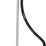 مكواة بخار للملابس مع راس فايبر من جيفي J-4000