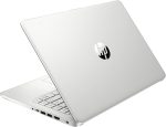 ⁦HP احدث لابتوب 14 انش HD للاعمال رباعي النواة i5-1135G7 (حتى 4.2GHz افضل من i7-1060G7) وRAM 16GB وSSD PCIe 1TB وبطاقة عرض مرئي ايرس Xe وكاميرا ويب وواي فاي وبلوتوث وويندوز 11 هوم مع ملحقات جي ام⁩ - الصورة ⁦9⁩
