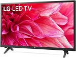 ⁦LG تلفزيون LED عالي الدقة بالكامل 32 بوصة 32LP500BPTAD1⁩ - الصورة ⁦5⁩