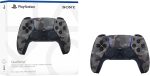 ⁦Play Station Sony Dualsense Wireless Controller PS5 - Grey Camo⁩ - الصورة ⁦6⁩