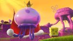 ⁦Thq Nordic 43504 Spongebob Battle For Bikini Bottom Pegi Ps4 Game (Ps4)⁩ - الصورة ⁦4⁩