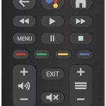 فيليبس تلفزيون جوجل سمارت LED 75 بوصة من سلسلة 7300، تلفزيون 4K LED Ambilight، دولبي فيجن ودولبي اتموس، مساعد جوجل، بكسل بريسايس الترا HD، 75PUT7354/56 (مجدد)