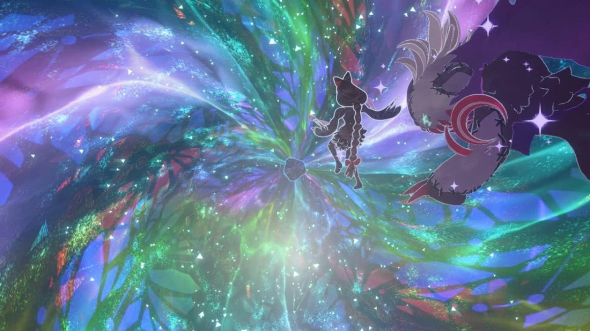 ⁦Bayonetta Origins: Cereza and the Lost Demon (UAE Version)⁩ - الصورة ⁦3⁩