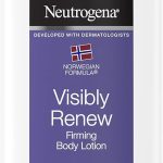 نيوتريجينا لوشن الجسم فيزيبلي رينيو لشد الجسم، بخلاصة الصبار، 400 مل