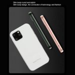 ⁦هاتف ذكي صغير ثنائي شرائح الاتصال 3G، ذاكرة RAM 1GB وروم 8GB، اندرويد 6.0 غير مقفل للاطفال الصغار، شاشة 2.5 انش جيب (ابيض)⁩ - الصورة ⁦7⁩
