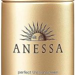 أنيسا شيسيدو أنيسا بيرفكت كريم الوقاية من أشعة الشمس فوق البنفسجية للعناية بالبشرة بعامل حماية من الشمس 50/Pa (60 مل/2 أونصة)