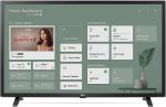 ⁦LG تلفزيون LED ذكي 32LM637BPLA 32 بوصة 720p HD HDR مع معالج رباعي النواة، خاصية HDR نشطة، متوافق مع اليكسا⁩ - الصورة ⁦9⁩