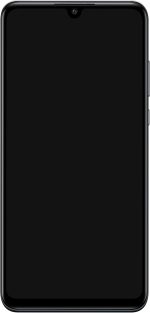 ⁦هواوي هاتف ذكي P30 لايت 128GB 6.1 انش FHD ديودروب مع كاميرا ثلاثية عريضة للغاية 48MP، ذاكرة RAM 4GB، اندرويد 9.0 بدون شريحة اتصال، شريحة واحدة، اصدار المملكة المتحدة، اسود⁩ - الصورة ⁦9⁩
