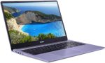 ⁦ايسر كروم بوك 15 انش HD IPS ومعالج انتل سيليرون حتى 2.79GHz وذاكرة RAM DDR4 سعة 4GB وذاكرة تخزين 64GB وواي فاي فائق السرعة ونظام تشغيل كروم وايريس متجدد⁩ - الصورة ⁦2⁩