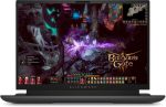 ⁦ديل لابتوب العاب الين وير m18 (2023) | 18 انش FHD+ | كور i9-4TB SSD + 4TB SSD - 64GB RAM - RTX 4090 | 24 نواة عند 5.6GHz - وحدة معالجة مركزية الجيل 13 - GDDR6X 16GB ويندوز 11 برو (مطور)⁩ - الصورة ⁦2⁩