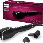 فيليبس مصفف شعر هوت فور ذا هير 2 متر من ستايليكير bhb876/00 - (مصفف شعر ساخن للشعر، 2 متر، اسود، 210 درجة مئوية، 60 دقيقة)