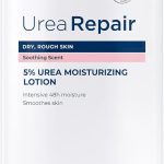 يوسيرين لوشن للجسم من يوريا ريبير بلس 5% من اليوريا، تخفيف فوري لمدة 48 ساعة من البشرة الجافة، يقلل من نتوءات البشرة وخشونتها، رائحة مهدئة، 250 مل