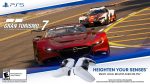 ⁦Gran Turismo 7 Standard Edition - PlayStation 5⁩ - الصورة ⁦3⁩