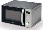 ⁦ميكروويف كينوود سعة 22 لتر، موديل Mwm22.000Bk 'ضمان لمدة عام واحد على الاقل من الشركة المصنعة'⁩ - الصورة ⁦4⁩