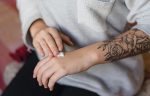 ⁦مرطب تاتو للبشرة من نواج، 150 مل⁩ - الصورة ⁦4⁩