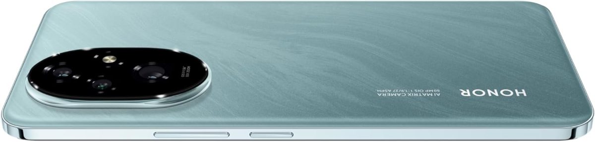 ⁦اونر 200 شبكة الجيل الخامس 5G RAM 12GB + 256GB ثنائي شرائح الاتصال - اخضر زمردي - اصدار الشرق الاوسط⁩ - الصورة ⁦7⁩