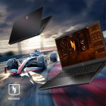 ⁦ايسر لابتوب العاب نيترو في بشاشة 15.6 انش FHD IPS 144Hz ومعالج AMD رايزن 5 7535HS سداسي النواة جيفورس RTX 4050 و16GB DDR5 و1TB SSD وويندوز 11 وBK وشنطة لابتوب وقاعدة ماوس TWE⁩ - الصورة ⁦6⁩