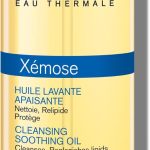 يوريج - زيموس - زيت مهدئ للتنظيف - منظف يومي للوجه والجسم يوفر راحة فورية وطويلة الأمد للبشرة الجافة للغاية - خالٍ من الصابون والعطور - 500 مل