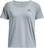 Under Armour Women's Ua Rush Energy Ss T-shirt