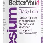 بيتر يو لوشن نوم مغنيسيوم طبيعي للجسم 180 مل