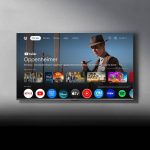 ⁦شاومي تلفزيون ايه برو (2026) 55 بوصة QLED 4K UHD – ELA5974EU⁩ - الصورة ⁦9⁩