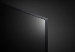 ⁦LG تلفزيون ذكي 50UP77006LB 50 بوصة 4K UHD HDR LED (موديل 2021) مع فري فيو بلاي، برايم فيديو، نتفليكس، ديزني+، مساعد جوجل ومتوافق مع اليكسا (مجدد)⁩ - الصورة ⁦6⁩