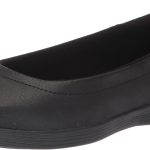 حذاء باليه مسطح للنساء من Skechers